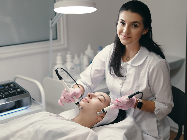 Medical Aesthetics College in Toronto – Taha College Image